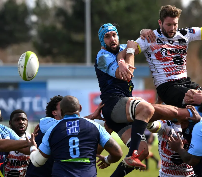 Rugby Club de Strasbourg